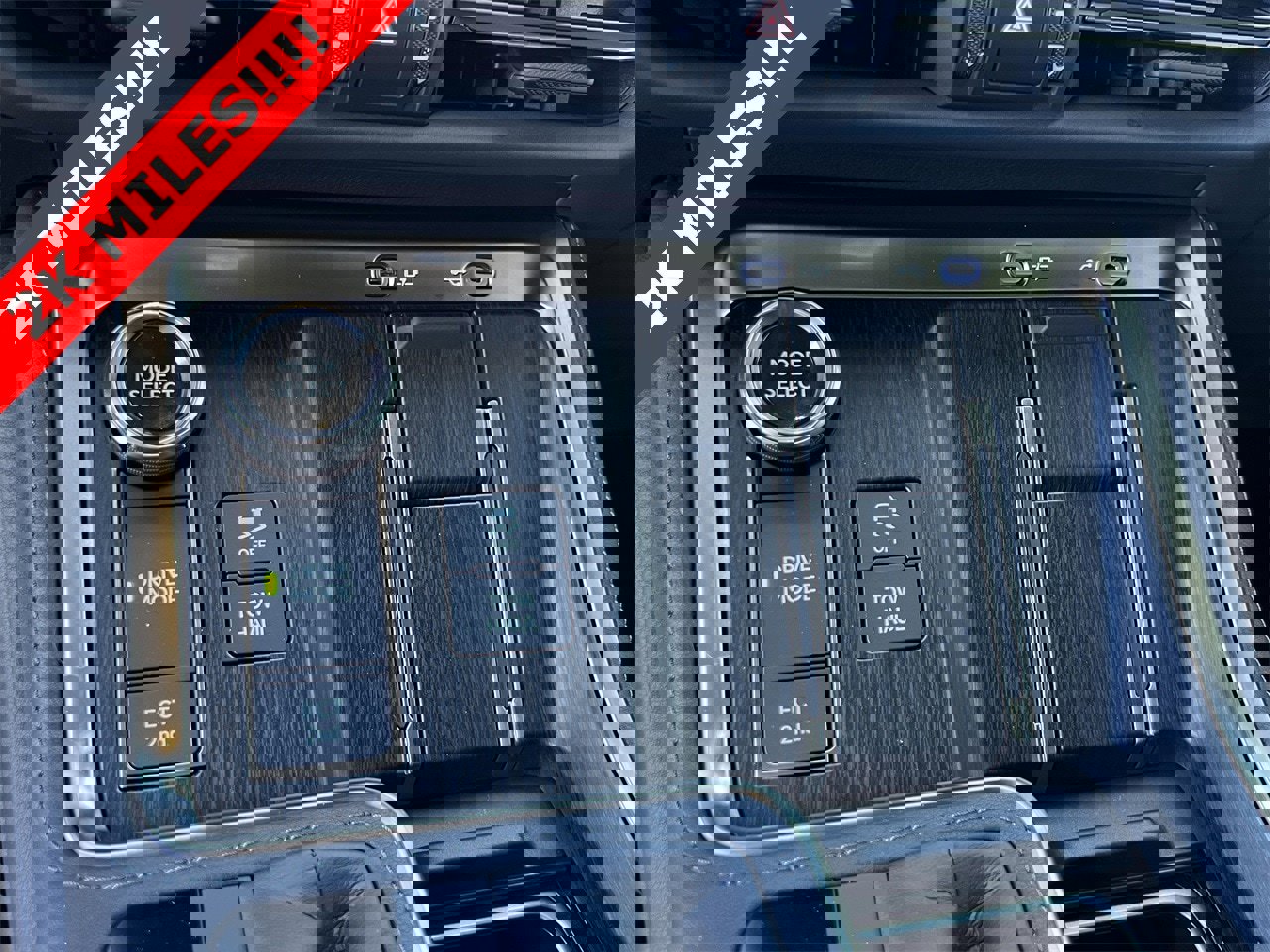 Used 2025 Lexus GX 550 w/ Cold Area Package image 23