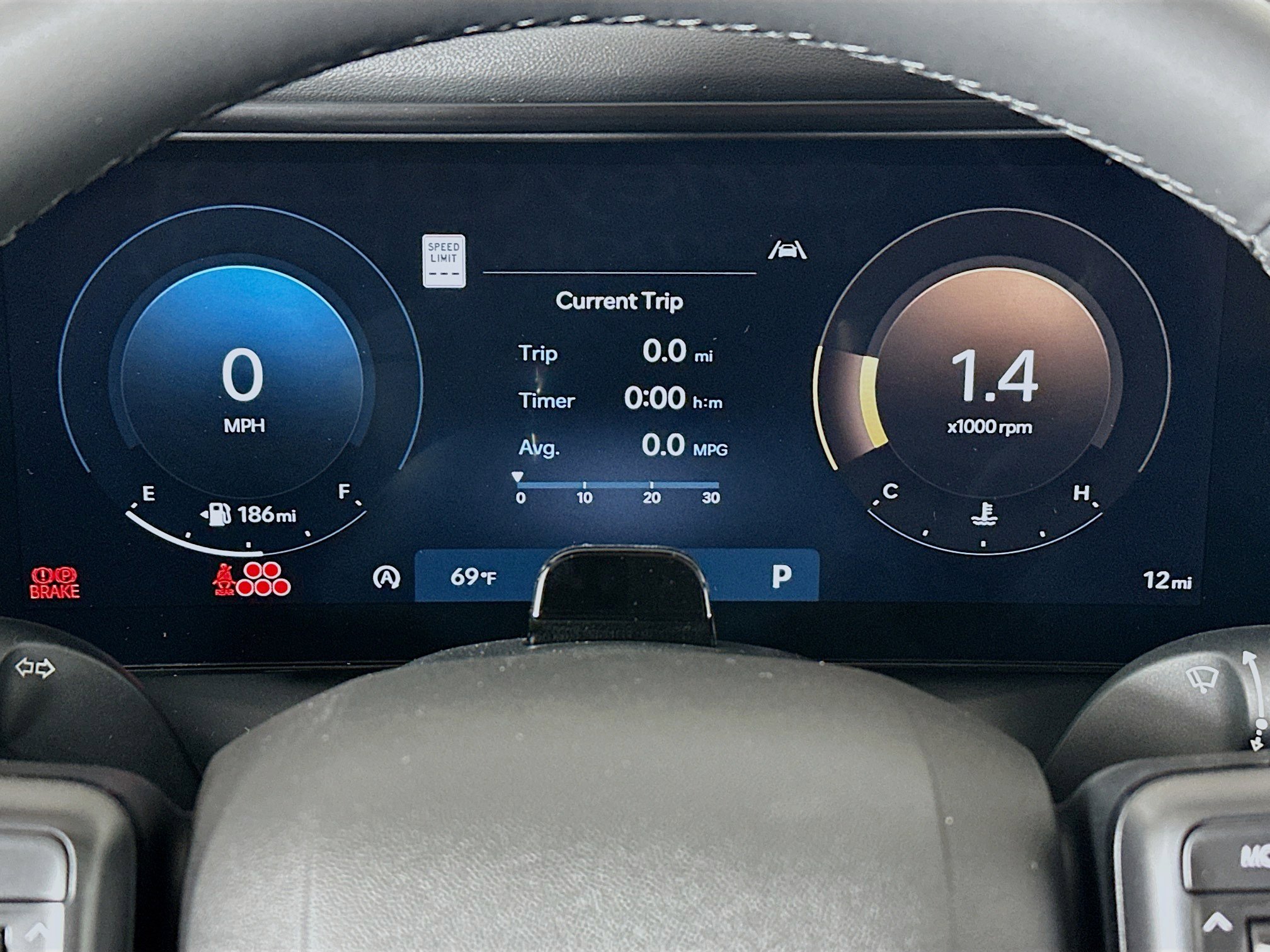 New 2026 Hyundai Palisade XRT Pro image 12