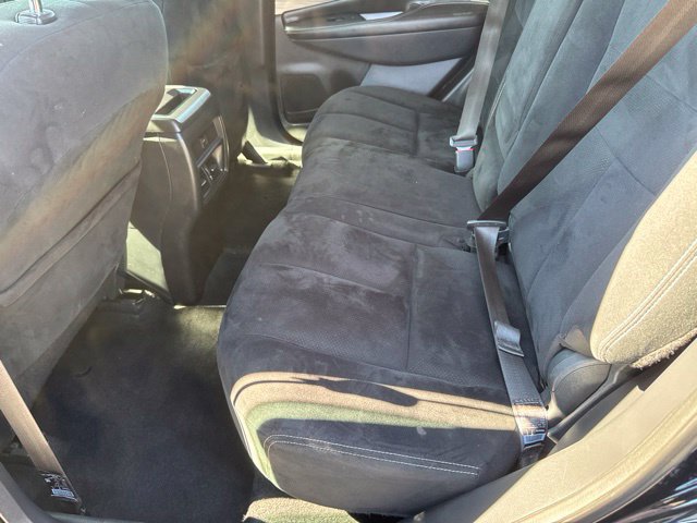 Used 2018 Nissan Murano S AWD/4WD image 11