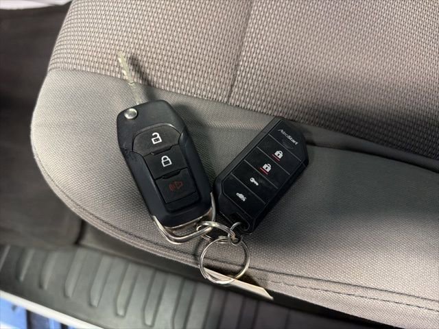 Used 2019 Ford F350 XL w/ STX Appearance Package image 32