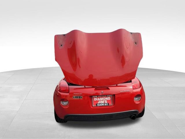 Used 2006 Pontiac Solstice Convertible w/ Premium Package image 39