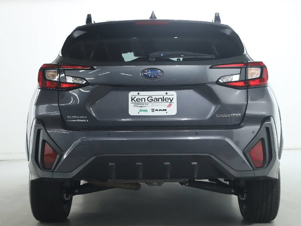 Used 2025 Subaru Crosstrek 2.5i Limited AWD/4WD image 43