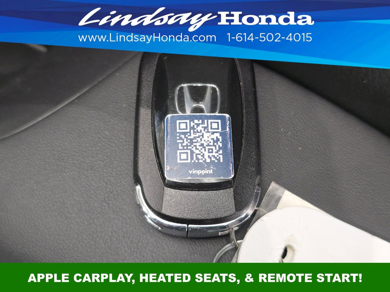 Used 2024 Honda HR-V Sport image 22