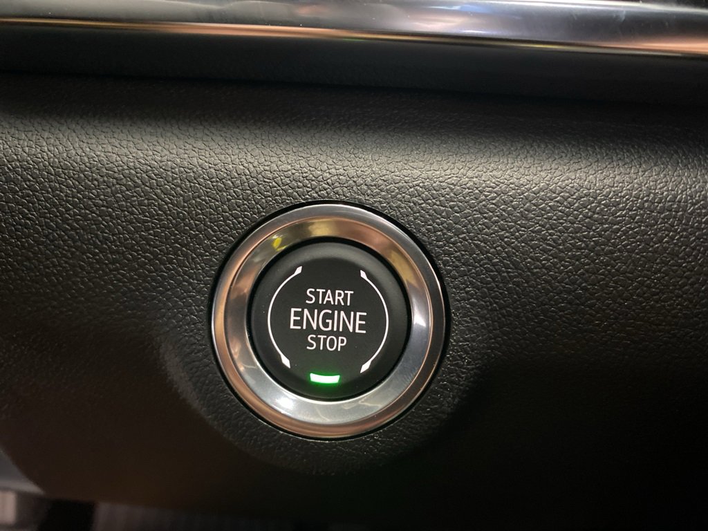 New 2026 GMC Terrain Elevation w/ LPO, Floor Liner Package image 22