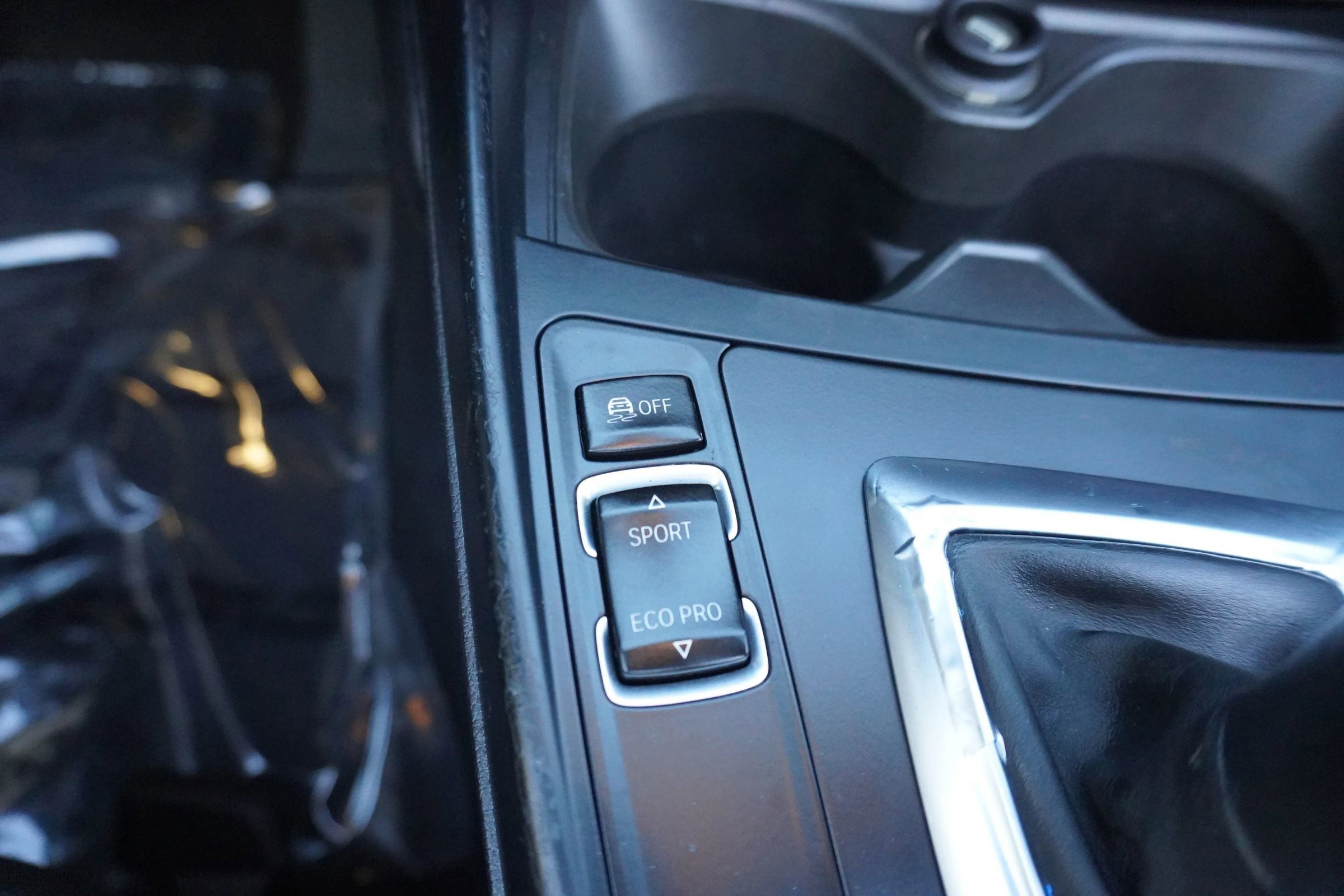 Used 2016 BMW 228i Convertible image 22