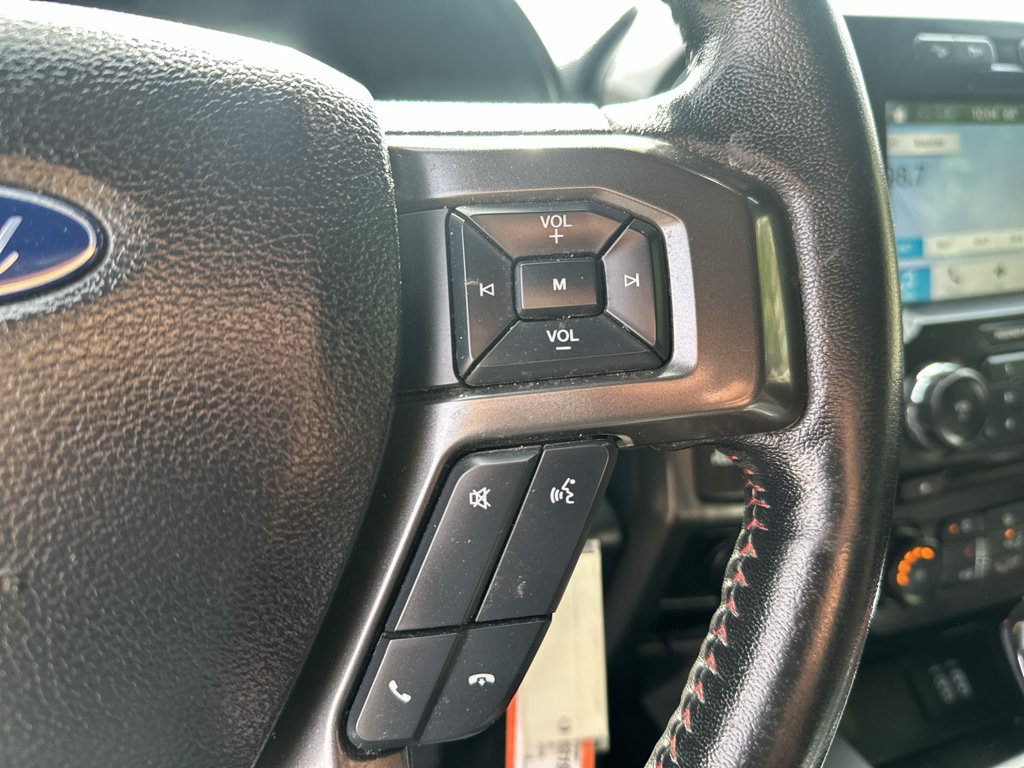 Used 2016 Ford F150 XLT w/ Equipment Group 302A Luxury AWD/4WD image 26