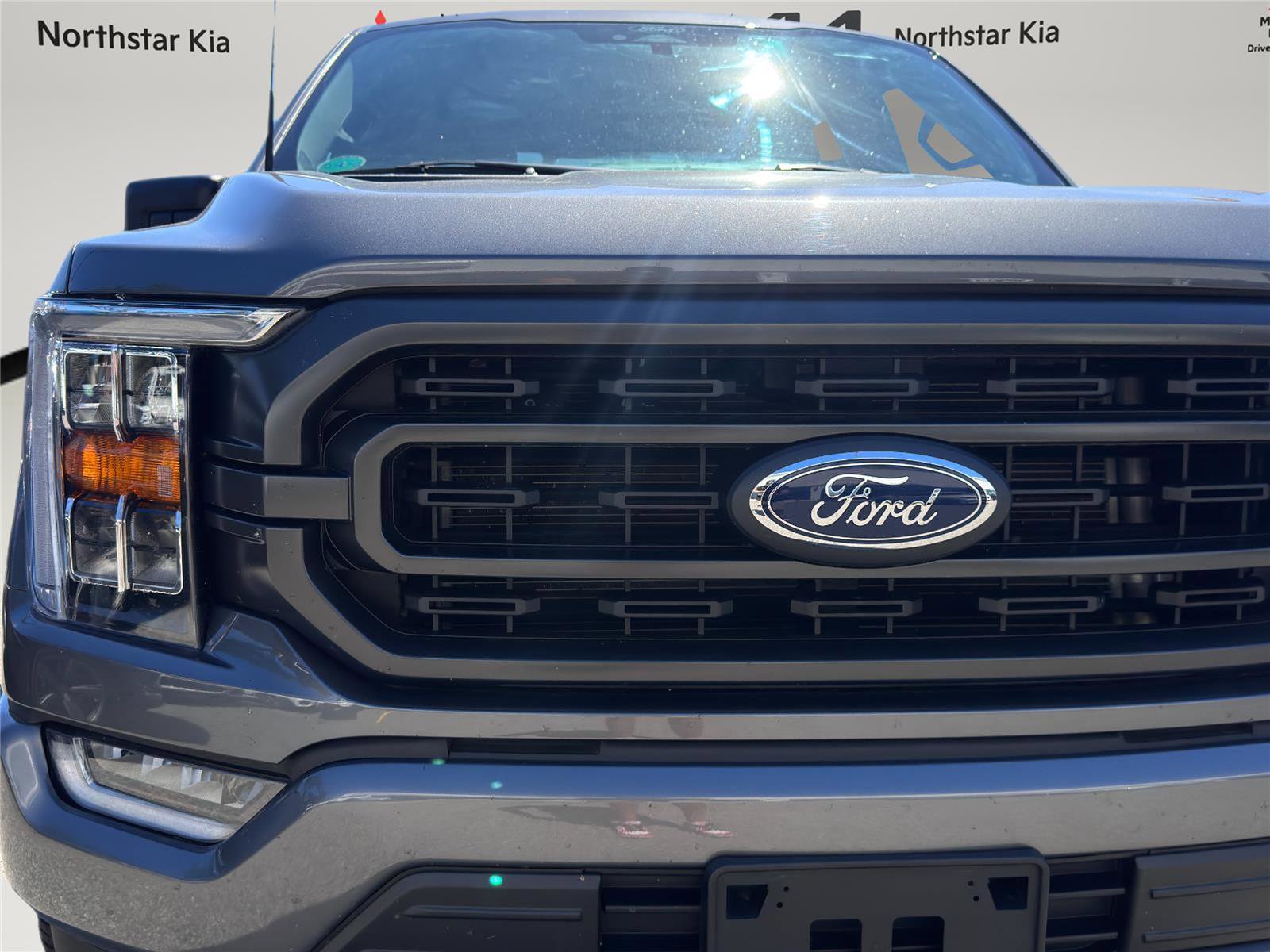 Used 2022 Ford F150 XLT w/ Equipment Group 302A High image 28