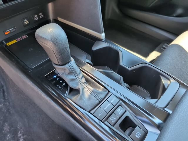 Certified 2025 Toyota Camry LE FWD image 20