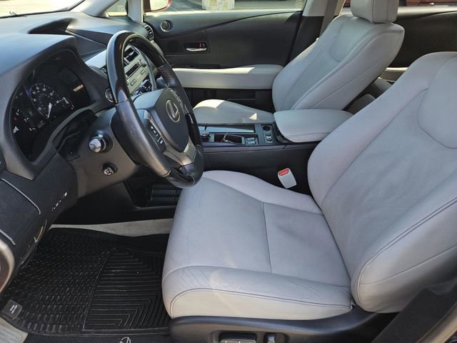 Used 2015 Lexus RX 350 FWD image 24