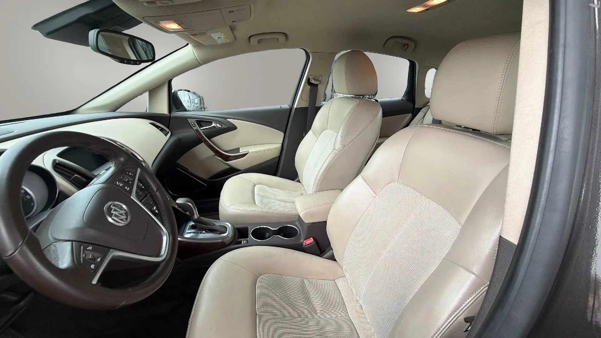 Used 2013 Buick Verano image 25