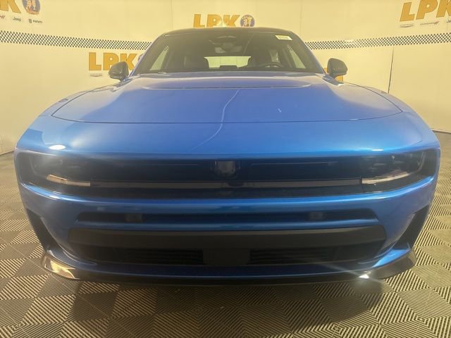New 2026 Dodge Charger Scat Pack w/ Blacktop Package AWD/4WD image 12