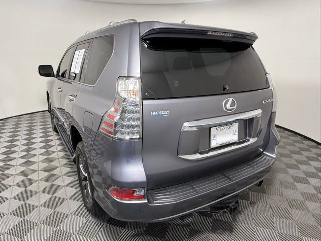 Used 2015 Lexus GX 460 Luxury image 4