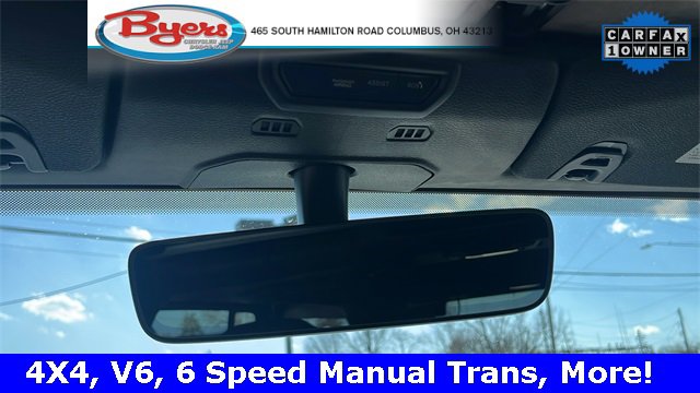 Used 2021 Jeep Wrangler Unlimited Sahara image 16