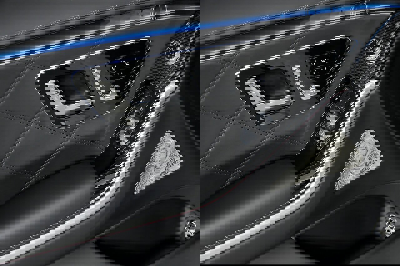 Used 2024 Mercedes-Benz S 63 AMG S image 18