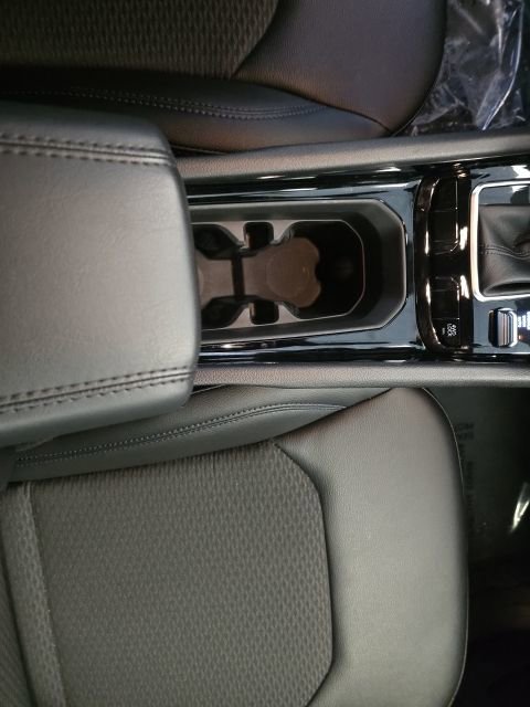 New 2026 Jeep Compass Latitude image 16