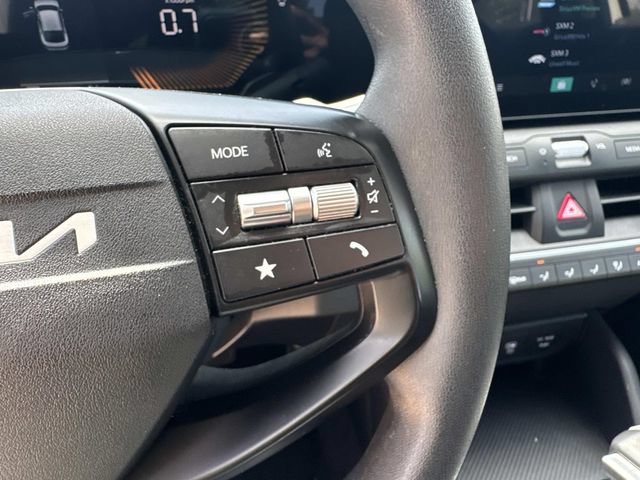 Used 2025 Kia K4 FWD image 29