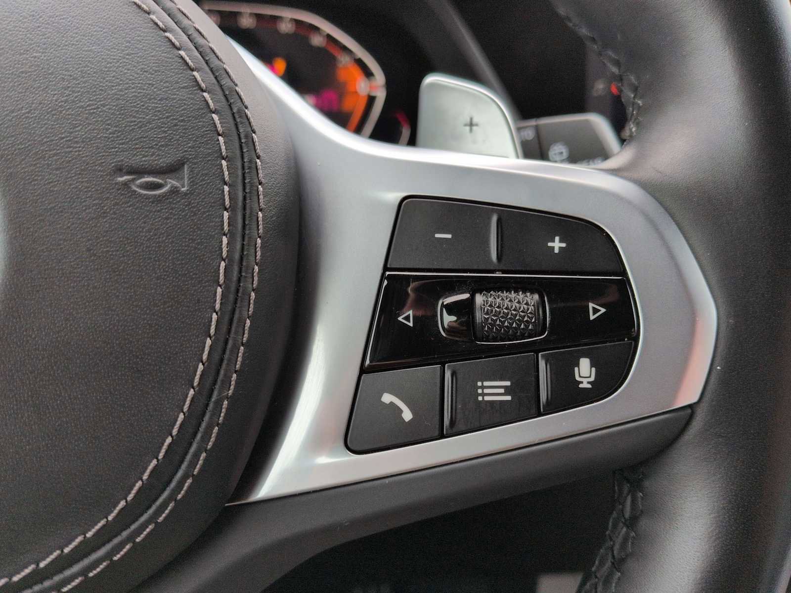 Certified 2023 BMW X5 xDrive40i w/ M Sport Package image 27