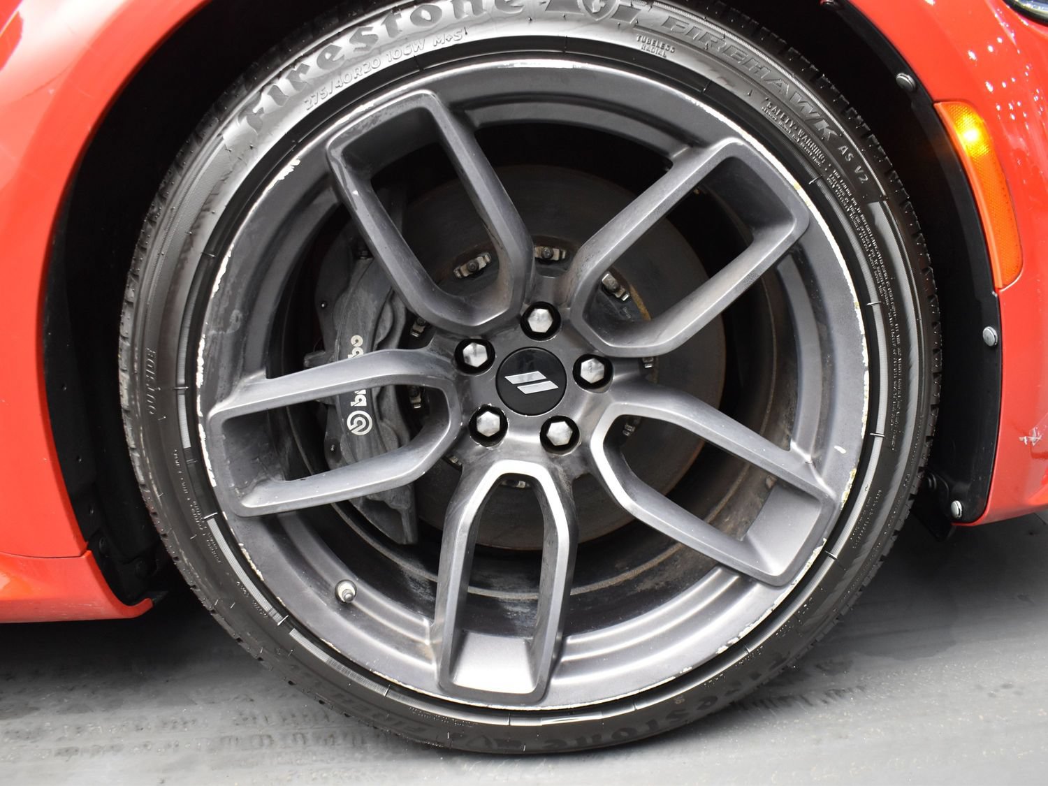 Used 2020 Dodge Charger Scat Pack RWD image 15