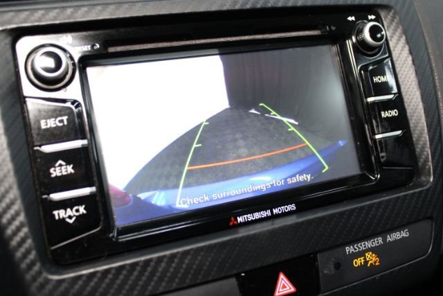 Used 2018 Mitsubishi Outlander Sport LE FWD image 20