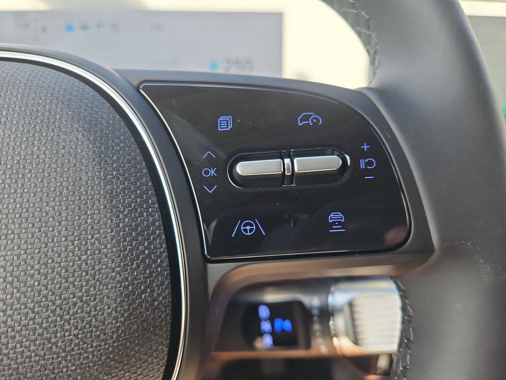 New 2024 Hyundai Ioniq 5 Limited AWD/4WD image 17