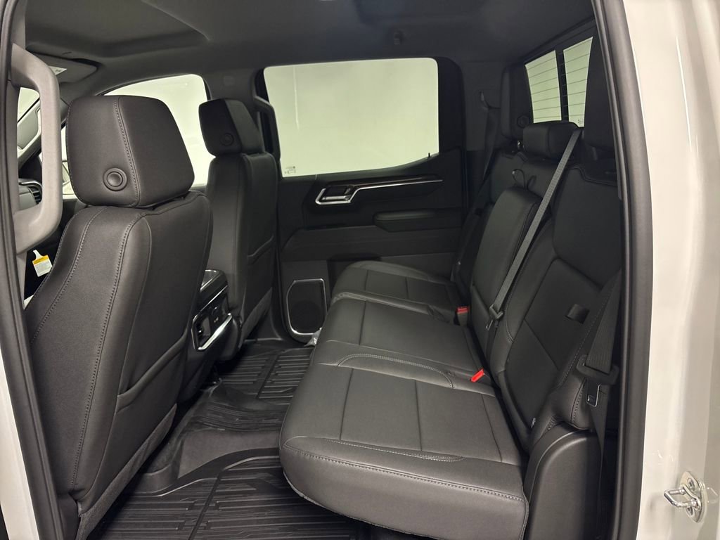New 2026 GMC Sierra 1500 Elevation w/ Elevation Premium Package AWD/4WD image 30