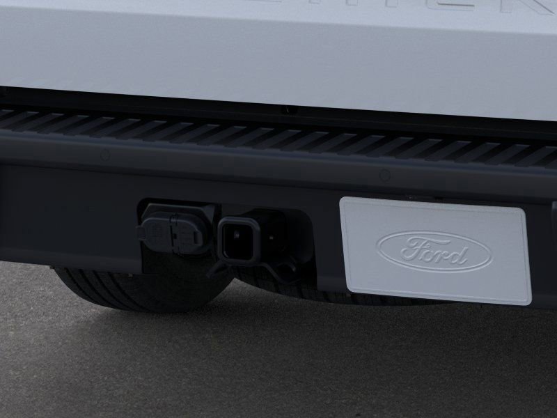 New 2026 Ford Maverick XLT w/ Black Appearance Package AWD/4WD image 23