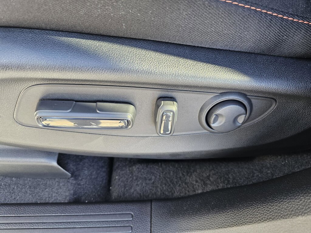 New 2026 Honda CR-V TrailSport image 20