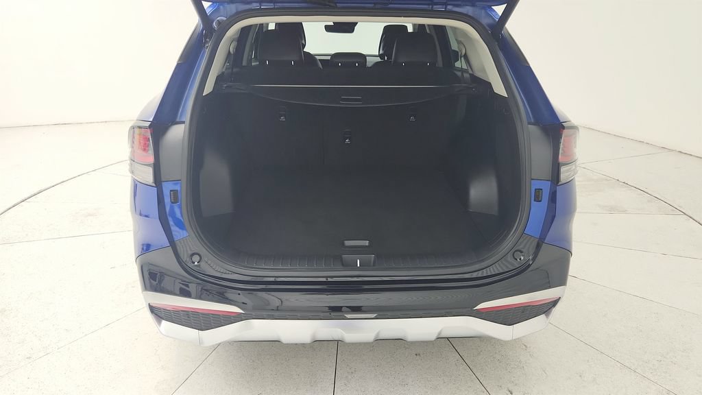 Used 2025 Kia Sportage SX FWD image 33