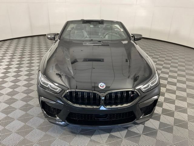 Used 2023 BMW M8 Competition w/ M Carbon Exterior Package AWD/4WD image 43