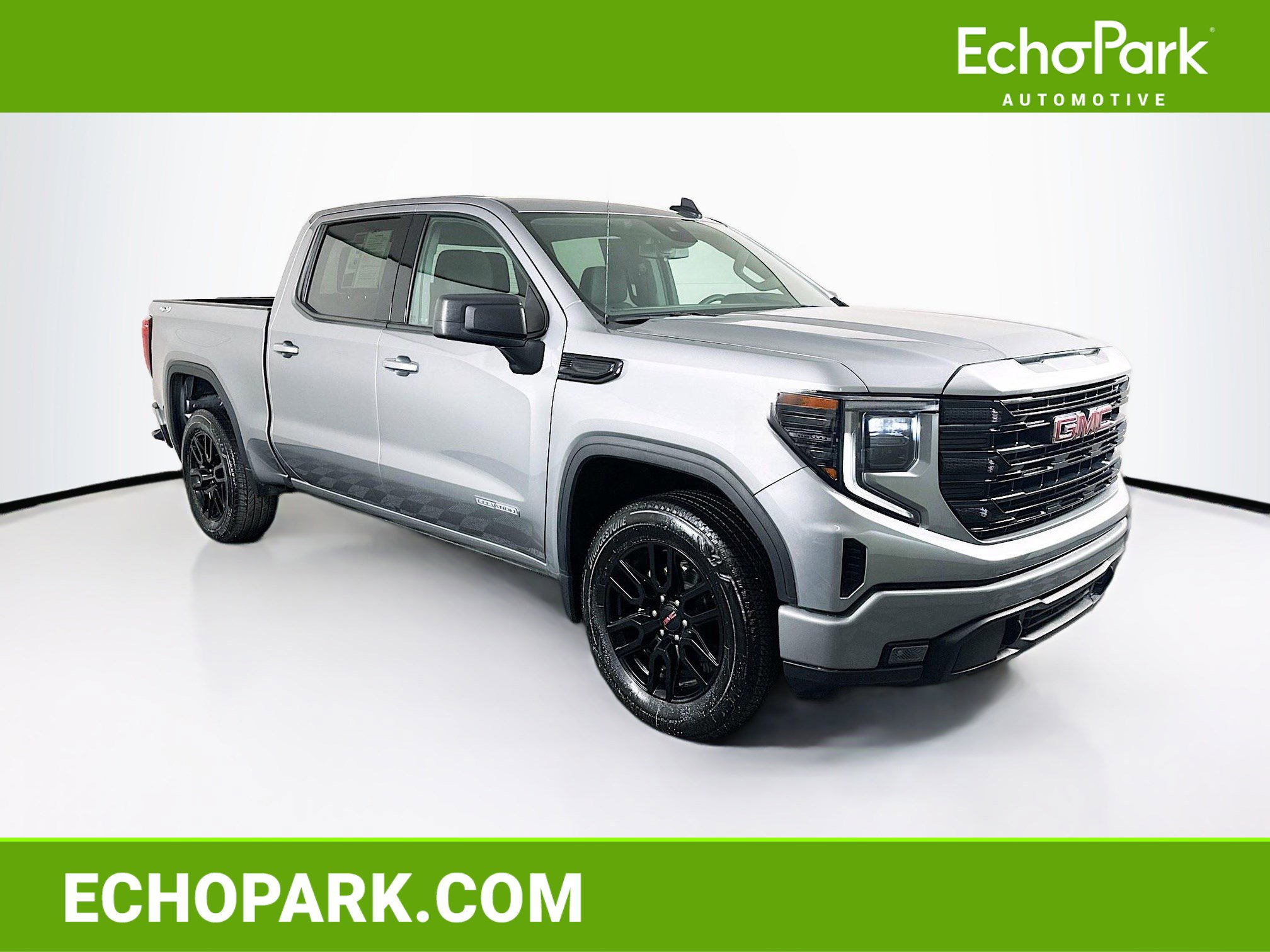 Used 2024 GMC Sierra 1500 Elevation
