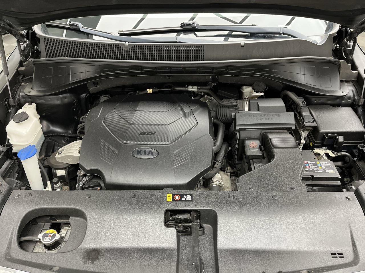 Used 2019 Kia Sorento EX AWD/4WD image 29