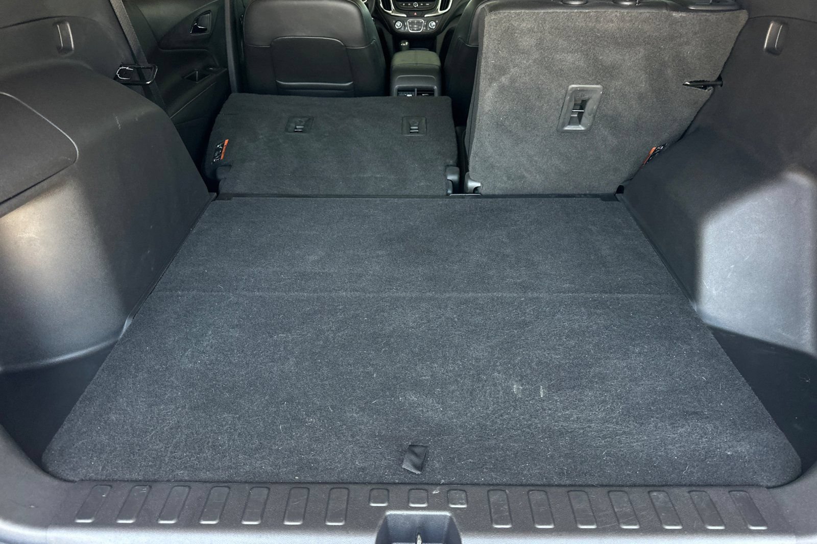 Used 2021 Chevrolet Equinox Premier FWD image 18