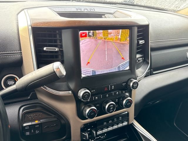 Used 2022 RAM 2500 Laramie image 29