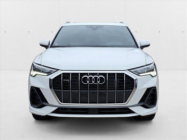 New 2025 Audi Q3 2.0T Premium w/ Convenience Package image 2