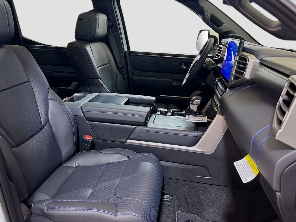 New 2026 Toyota Tundra Platinum image 27