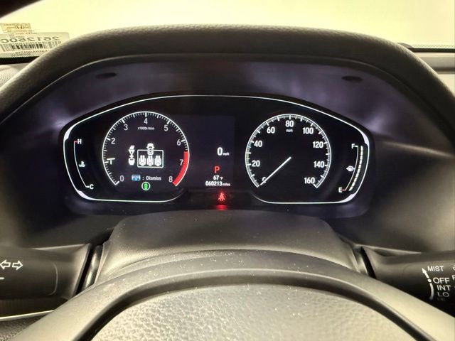Used 2022 Honda Accord Sport image 20