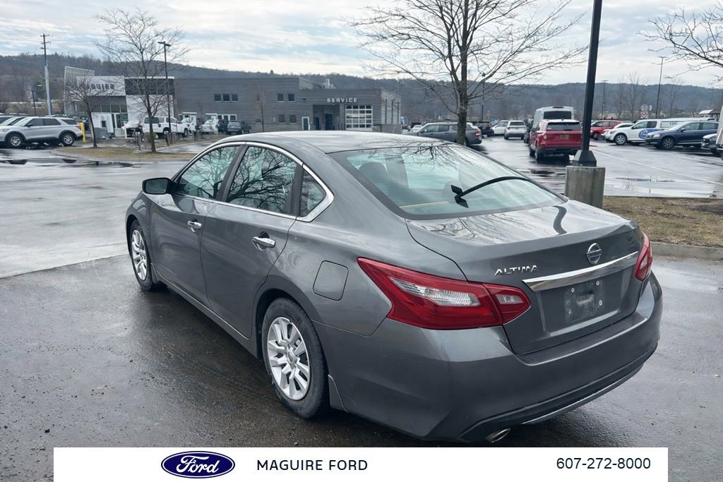 Used 2018 Nissan Altima 2.5 S image 5