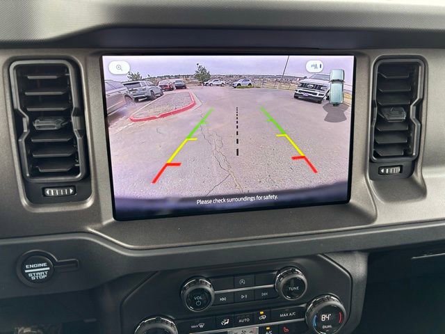 New 2026 Ford Bronco Big Bend image 28