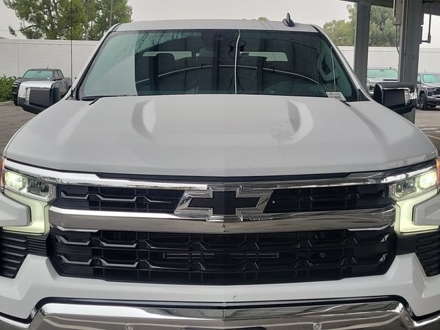 New 2026 Chevrolet Silverado 1500 LT w/ Safety Package RWD image 21