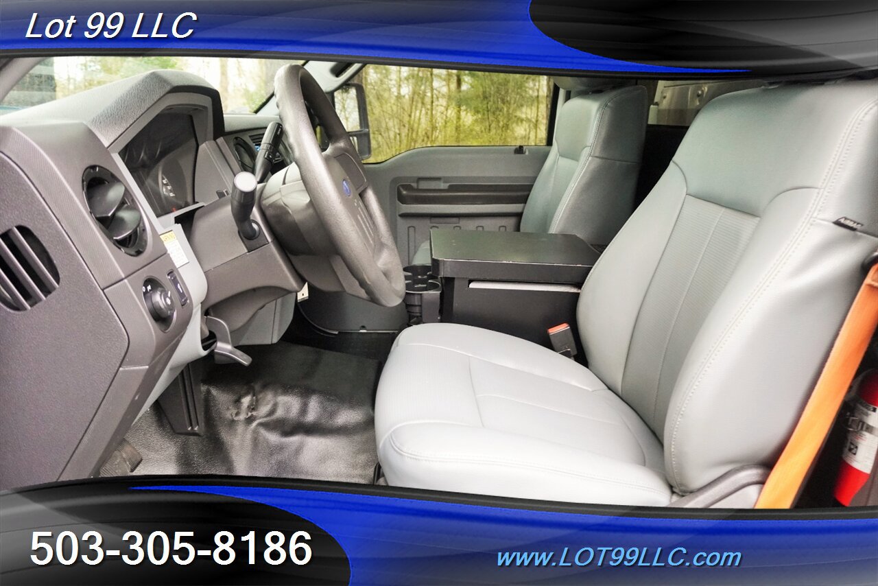Used 2013 Ford F350 XL image 2