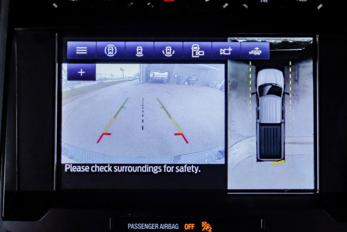 Used 2022 Ford F350 XLT w/ XLT Premium Package image 20