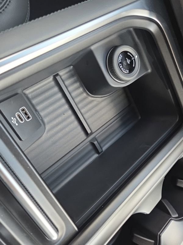 New 2026 Ford Expedition Active AWD/4WD image 46