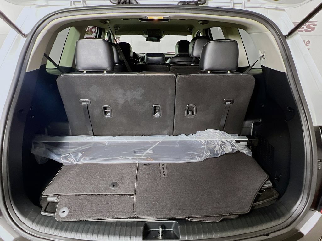 Certified 2022 Kia Telluride LX AWD/4WD image 30