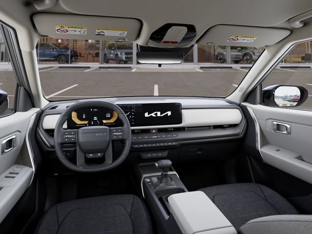 New 2027 Kia Seltos LX AWD/4WD image 14