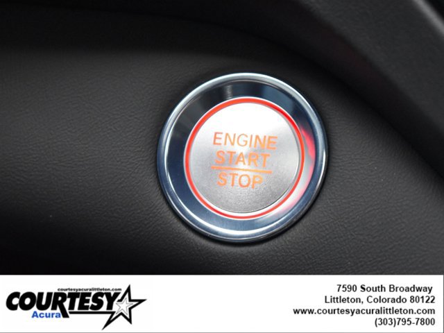 Certified 2025 Acura RDX A-Spec image 13