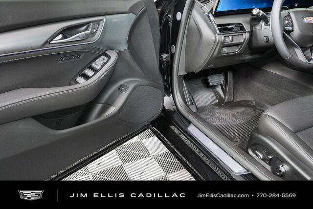 New 2026 Cadillac CT5 Premium Luxury w/ Technology Package RWD image 7