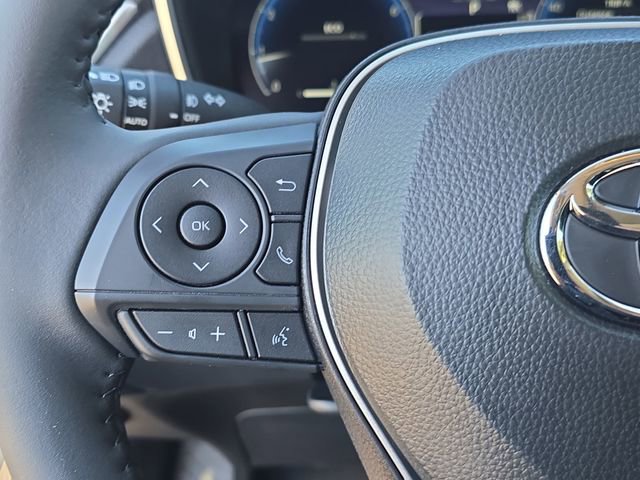 New 2026 Toyota Corolla Cross XLE image 17