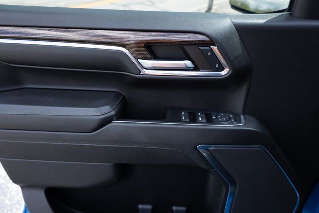 Used 2024 GMC Sierra 1500 Elevation image 19