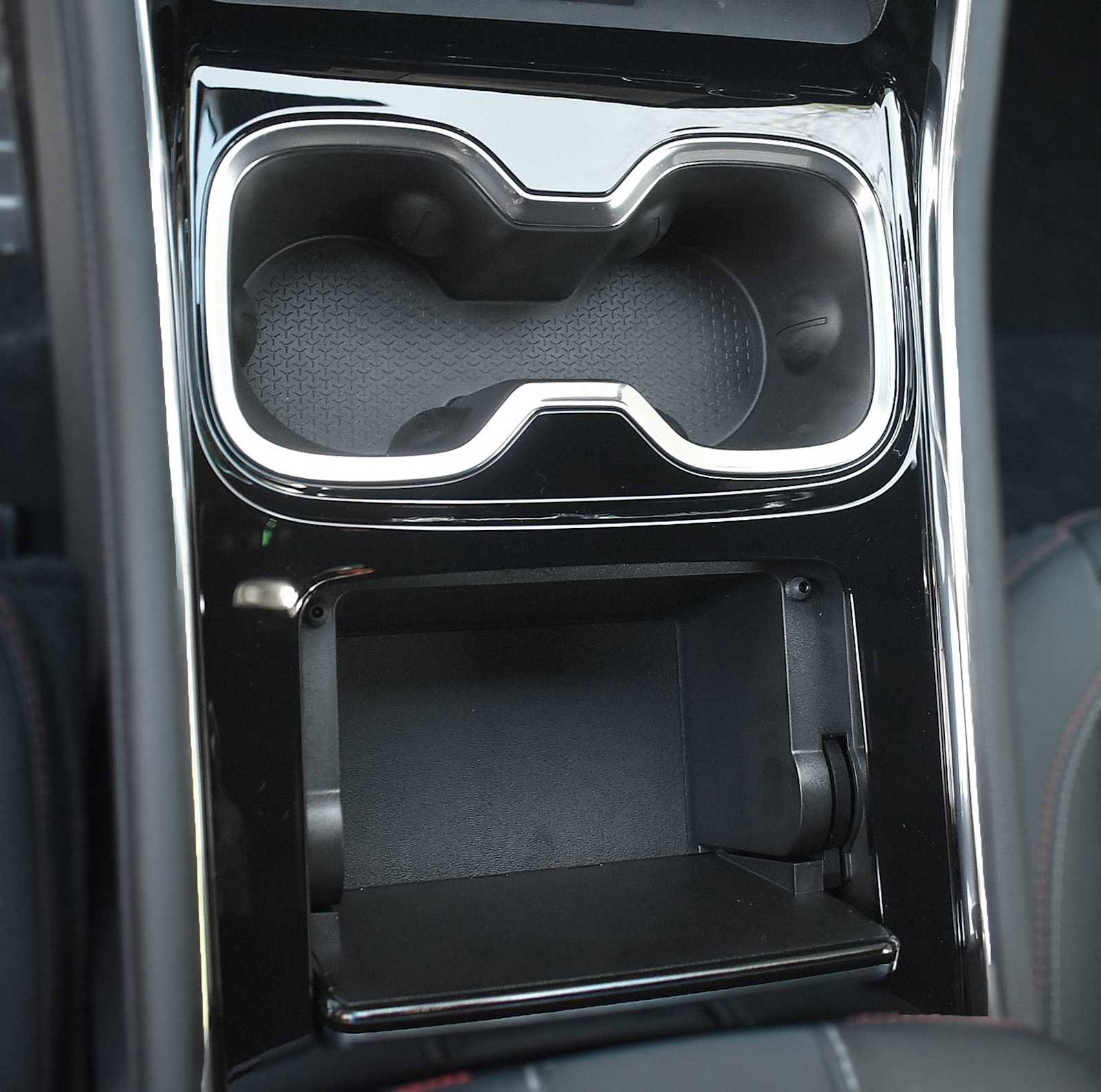 New 2026 Chevrolet Traverse Z71 image 23