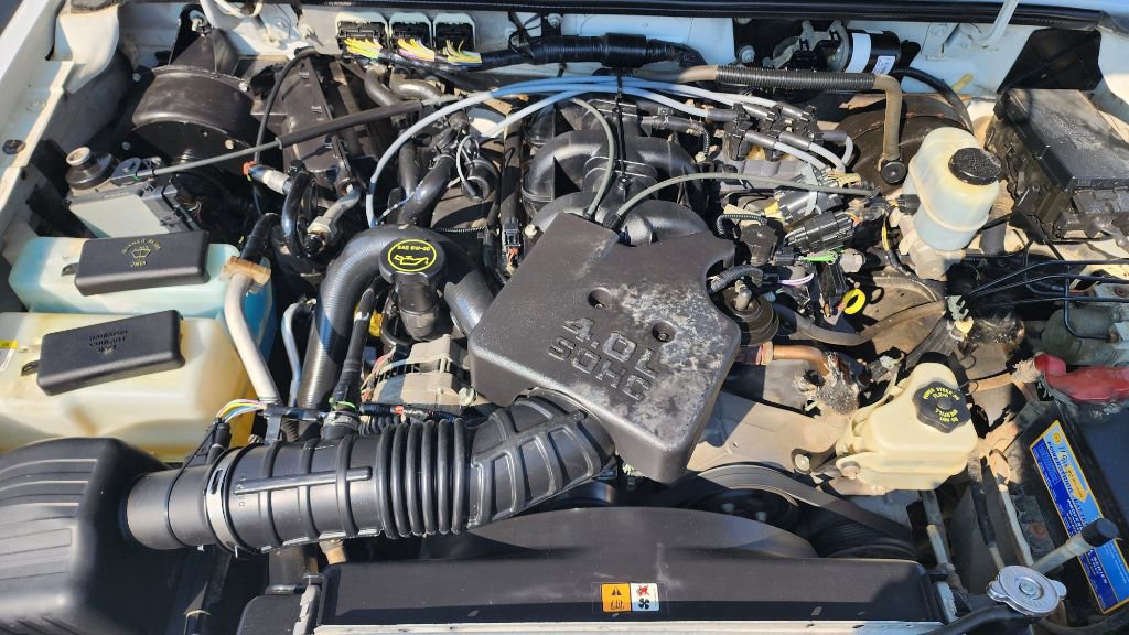 Used 2008 Ford Ranger Sport image 16